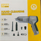 Hand cleaning broom