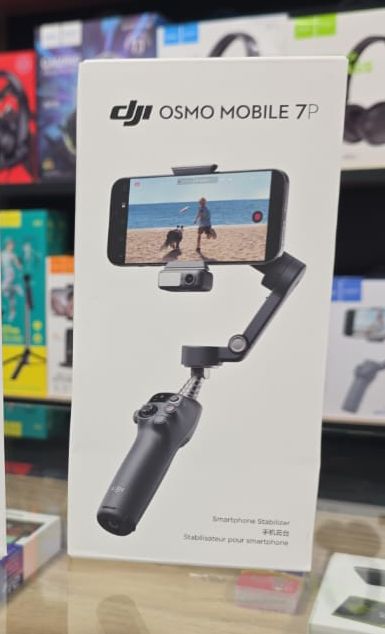 Dji osmo mobile 7P
