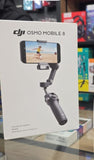 Dji osmo mobile 8