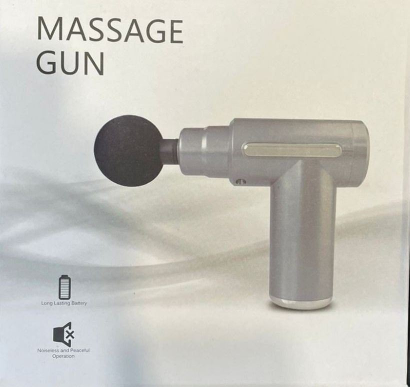 Massage Gun