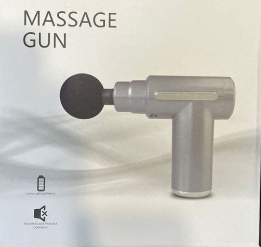 Massage Gun