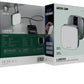 power bank with led light