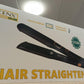 Hair straightener