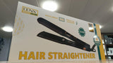 Hair straightener