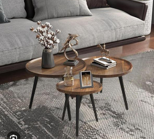 Wood Tables