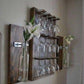 Handcraft Wooden Art