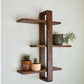 Wooden Wall Shelf