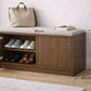 Shoes Bench