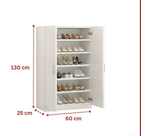 Shoe Cabinet