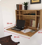 Flodable Wall Desk