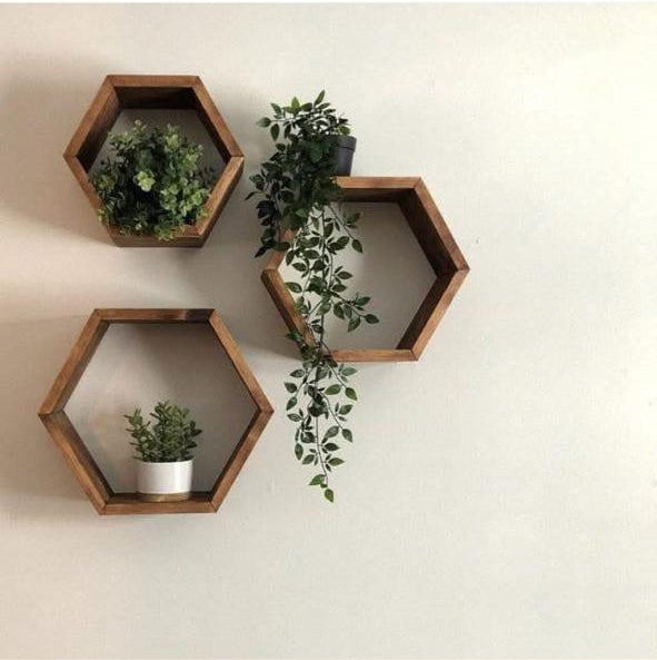 Modular Shelf