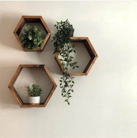 Modular Shelf