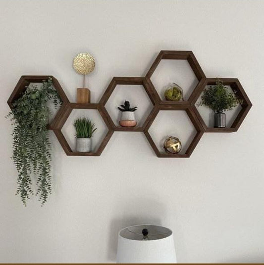 Modern Shelf