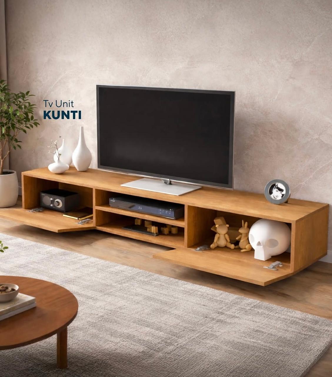 TV Unit