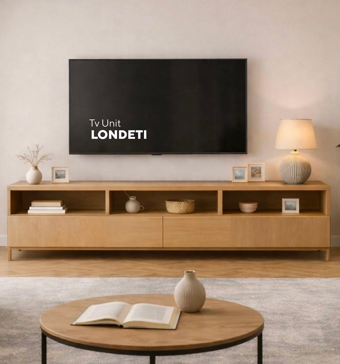 TV Unit