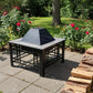 Fire Pit
