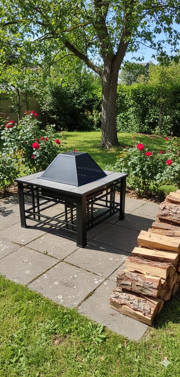 Fire Pit