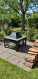 Fire Pit