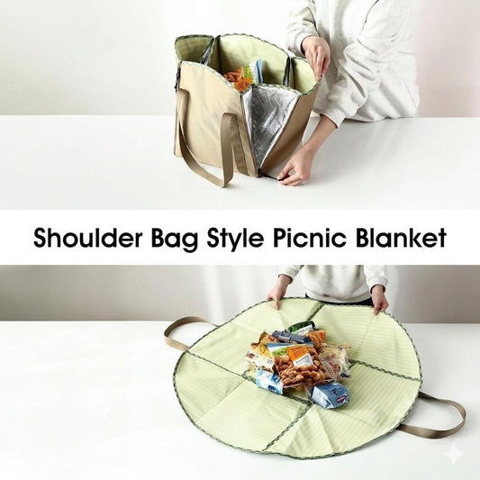 shoulder bag style
