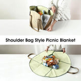 shoulder bag style