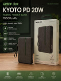 POWER BANK 10000mAh