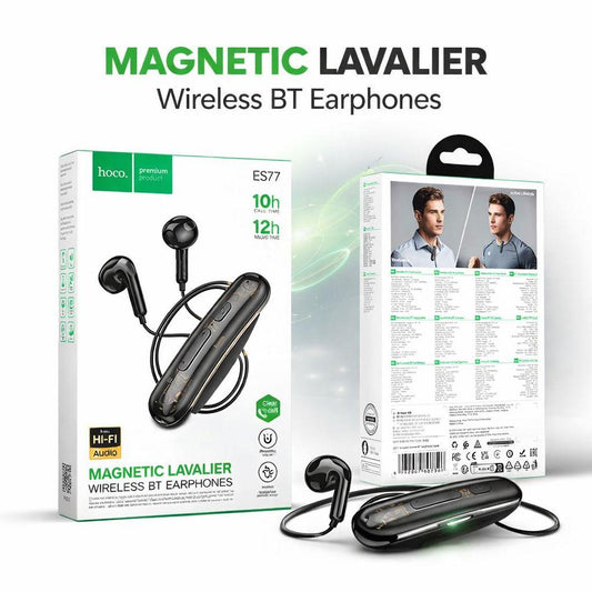 Wirless BT Earphones