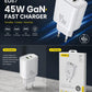 45W FAST CHARGER Foneng