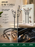 6 IN 1 Cable