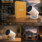 ULTRA HD PROJECTOR