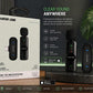 MICROPHONE GREEN LION