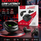 TRUE WIRELESS STEREO HEADSET