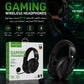 GAMING WIRELESS HEADPHONES