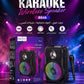 KARAOKE WIRELESS SPEAKER