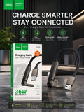 CHARGE SMARTER STAY CONNECTED