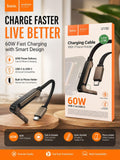CHARGE FASTER LIVE BETTER