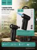 130000RPM ULTRA-HIGH SPEED