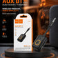 AUX BT WIRELESS FREEDOM