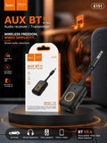 AUX BT WIRELESS FREEDOM