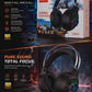 GAMING HEADPHONE PURE SOUND TOTAL FOCUS
