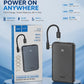 POWER ON ANYWHERE