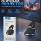 HD WIRELESS PROJECTOR