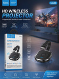 HD WIRELESS PROJECTOR