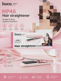Hair Straightener
