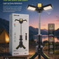 TRIO BEAM CAMPING LIGHT