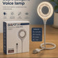 USB VOICE LAMP