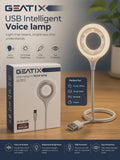 USB VOICE LAMP