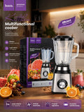 MULTIFUNCTIONAL COOKER