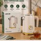 CLASSIC KETTLE WITH TEMPERATURE GAUGE