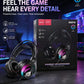 GAMING HEADPHONES