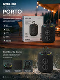 WIRELESS SPEAKER